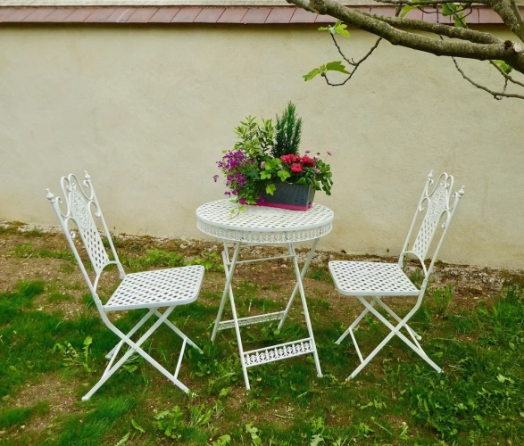 Cottage