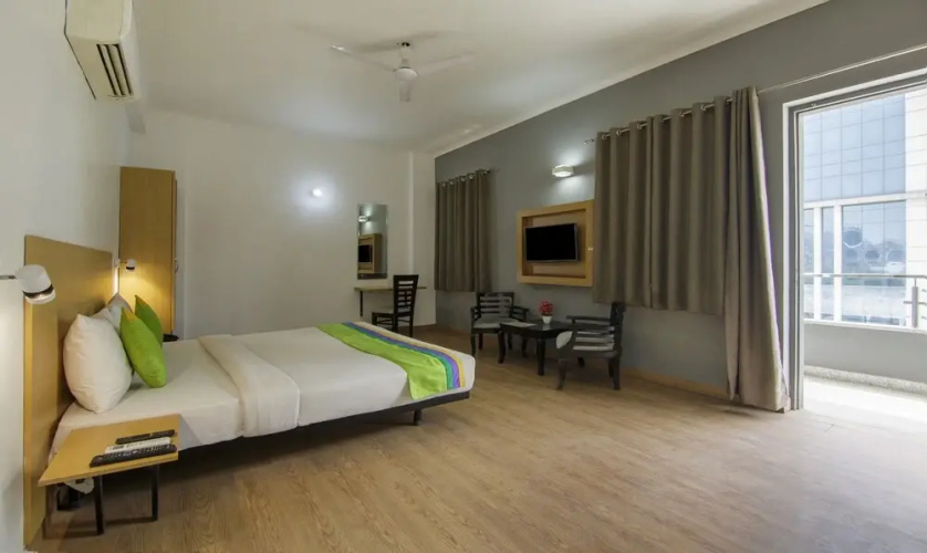 hotel noida express
