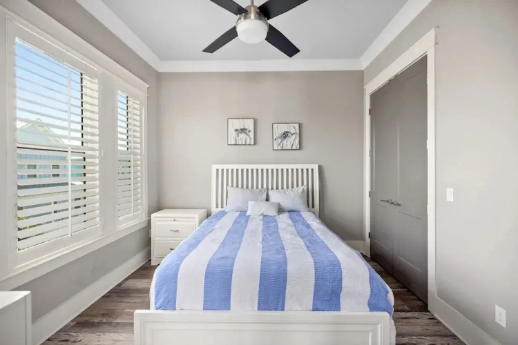 Sunset Serenade 4 Bedroom Home