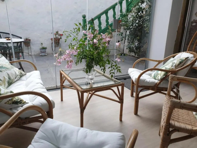 Lala´s house