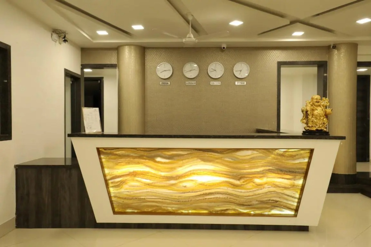 Hotelafbeelding