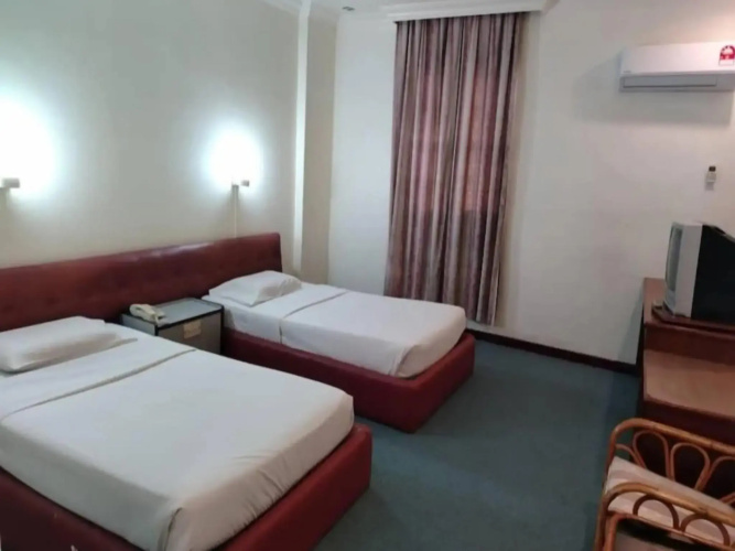 Hotel Ramai