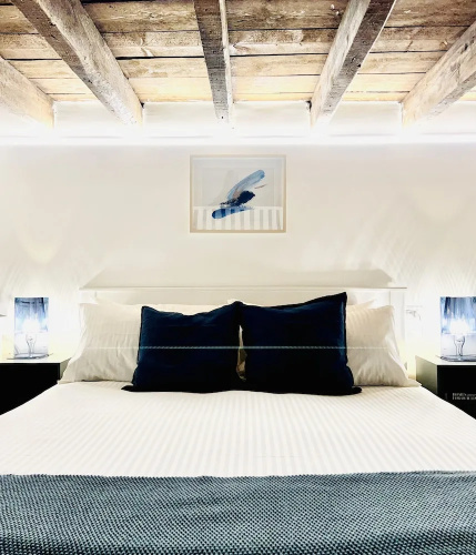 Tarra Luxury Suite