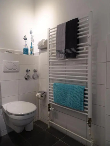 Ferienwohnung Möwe