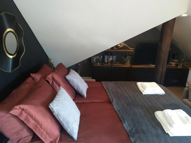 Note Luxury Apartments