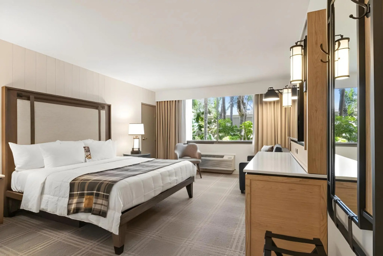 Knotts Berry Farm Hotel photo 8
