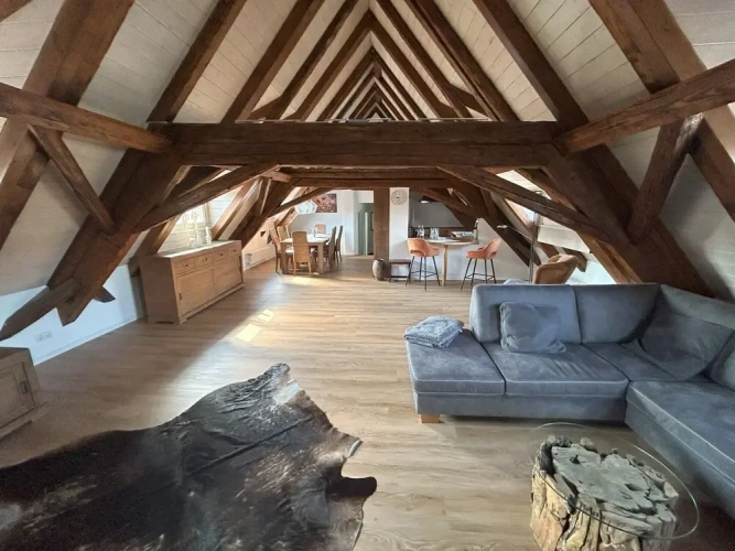 Family Apartment