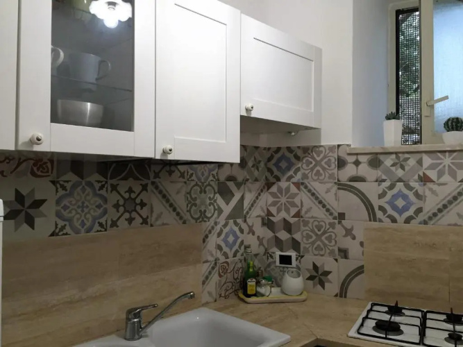 Suite I Limoni