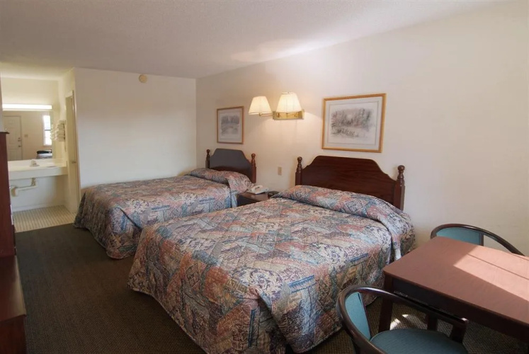 Americas Best Value Inn