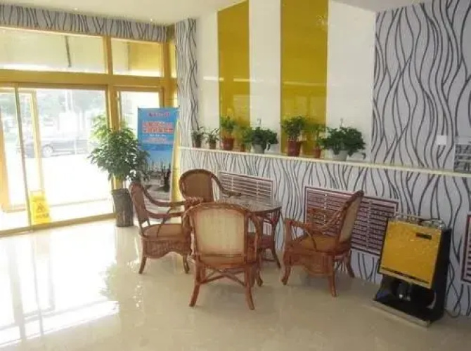 Dushi 118 Hotel