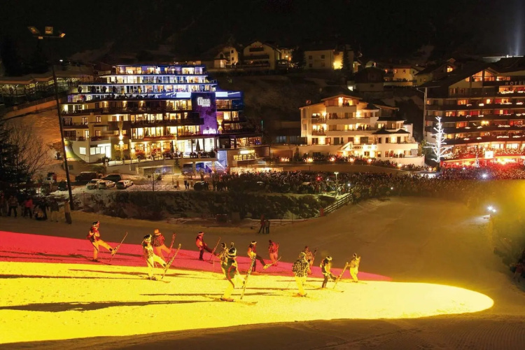 Hotel Fliana photo 25
