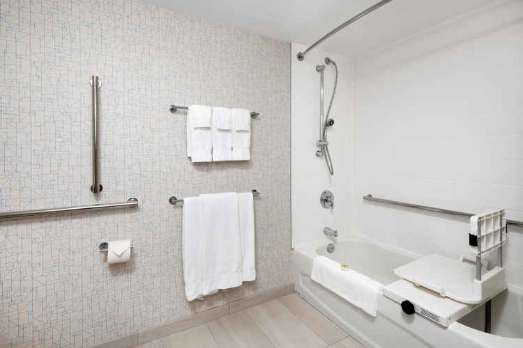 Holiday Inn Express & Suites Halifax Airport photo 11