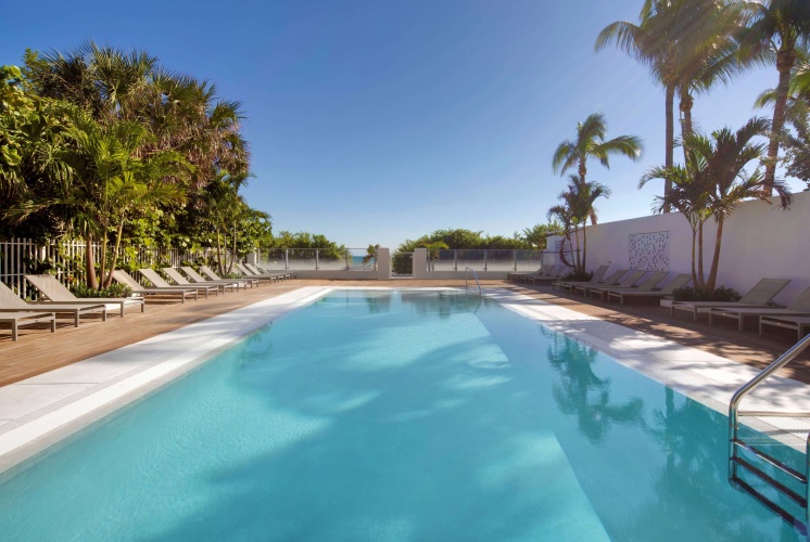The Mimosa Hotel/MB Hotel, Trademark Collection by Wyndham photo 17