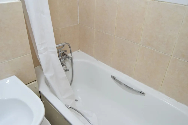 1 Bedroom Flat in Hoxton