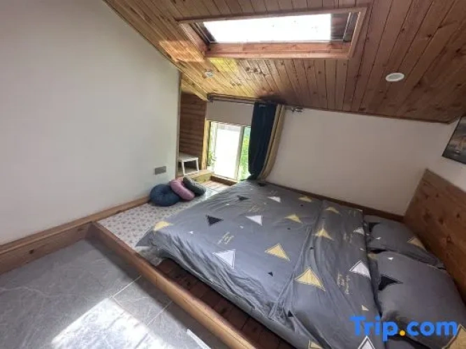 3 Bedrooms Standard room