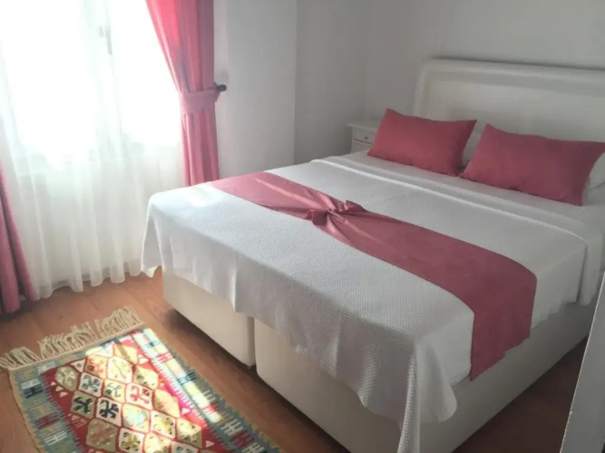 Masli̇na Otel