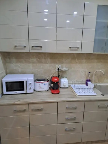 Apartament Militari Rezidence