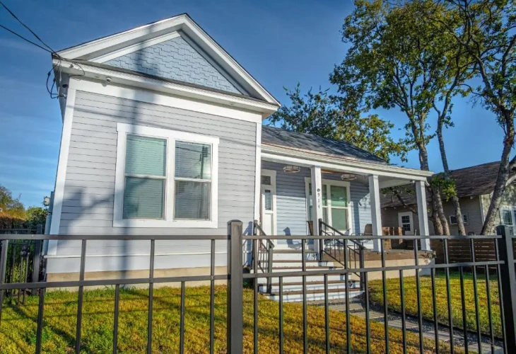 3 Bedrooms Cottage