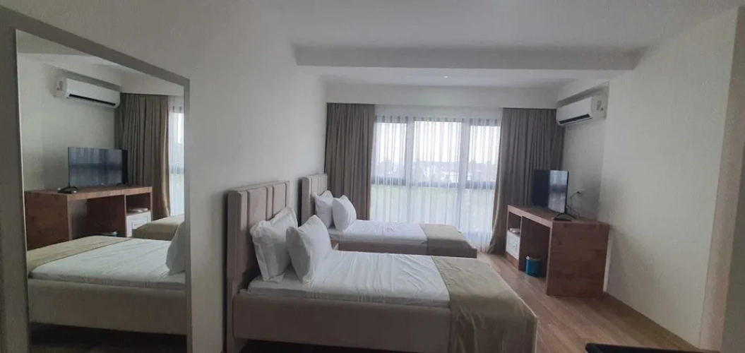 Single Suite