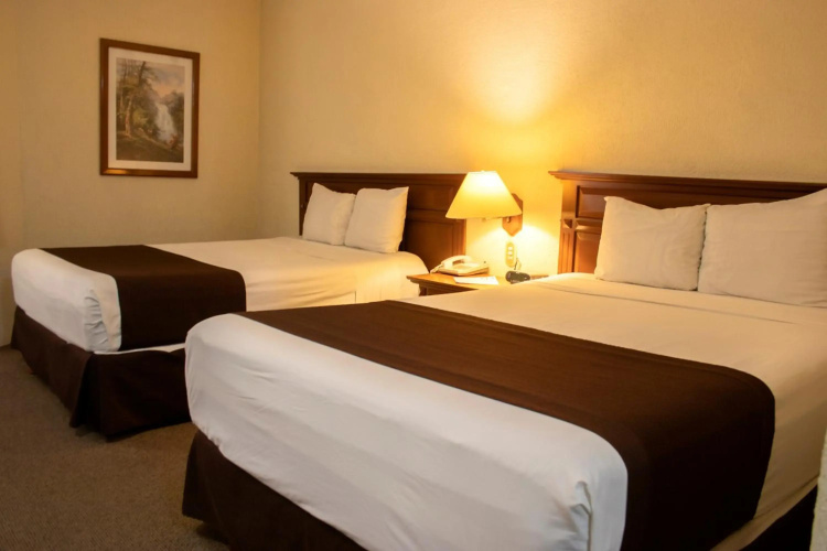 Hotel Santa Irene