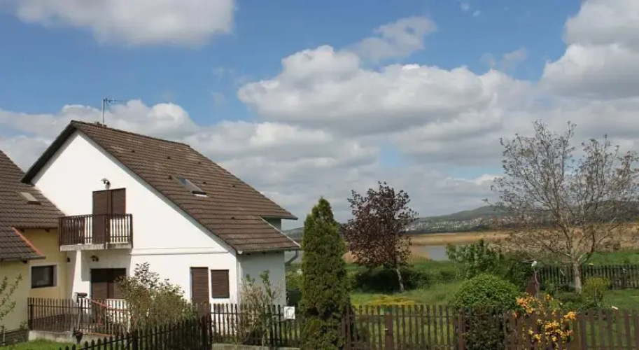 Summer Home Velence