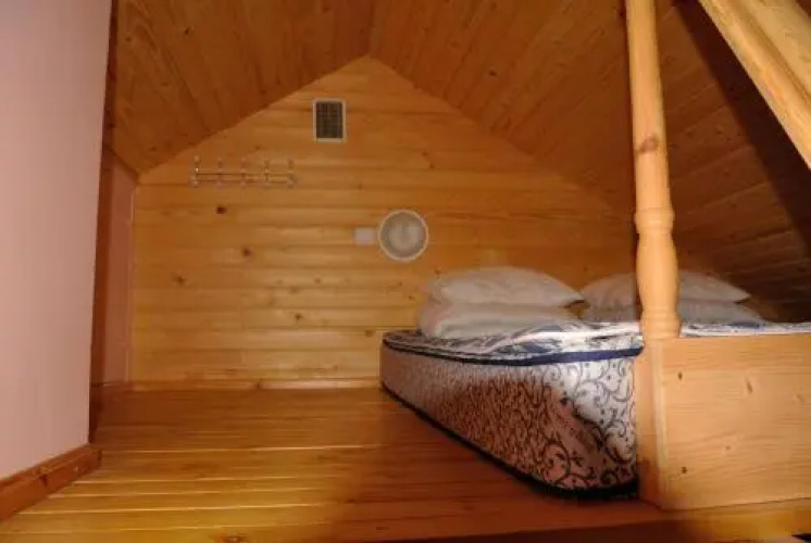 Jaani Accommodation