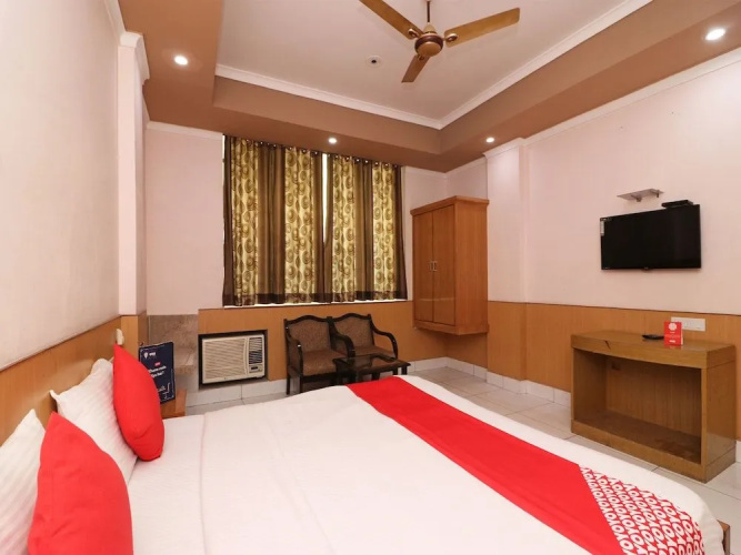 OYO 26109 Hotel Havngo
