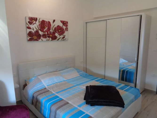 Apartments Mirjana