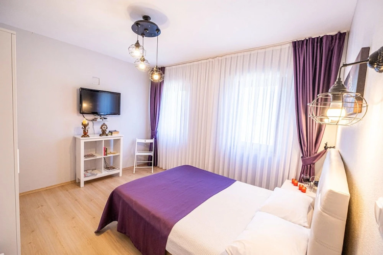 Karahan Otel