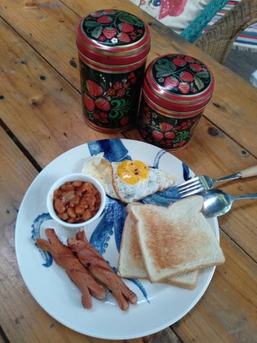 Meal
