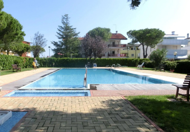 Casa Marina