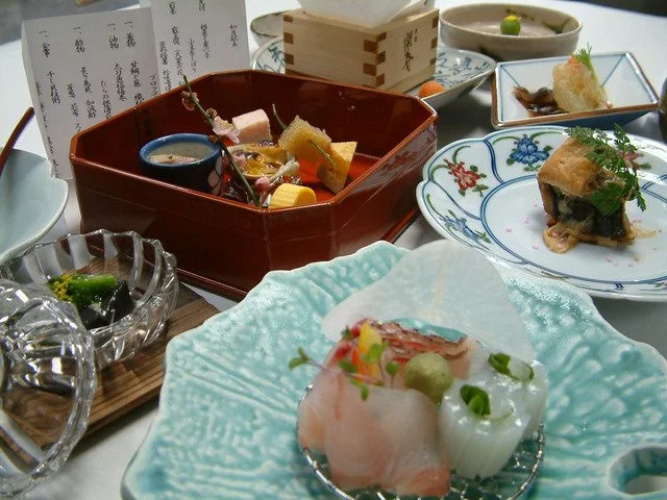 Ryokan Masuya