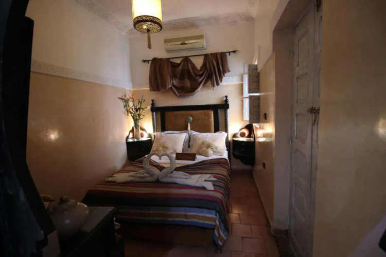 Riad Eloise