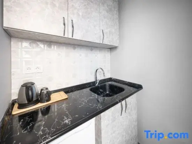 Taksim Square  - Studio 202