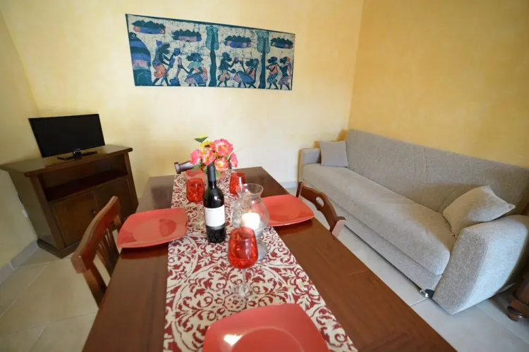 Pino Residence