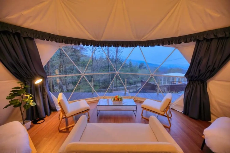 Double Suite