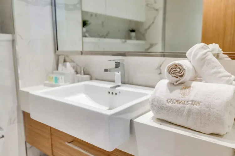GLOBALSTAY Azizi Riviera 59