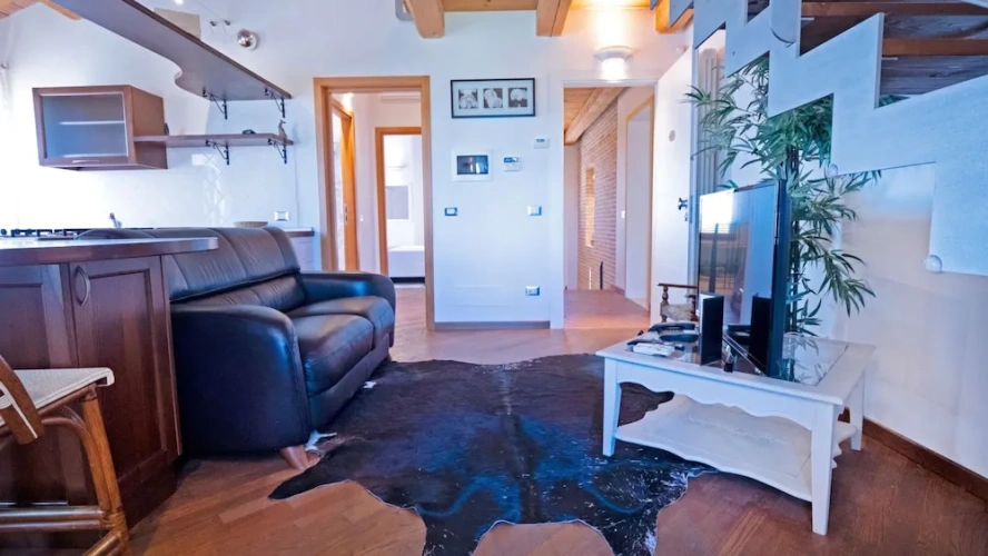 Luxury Apartment