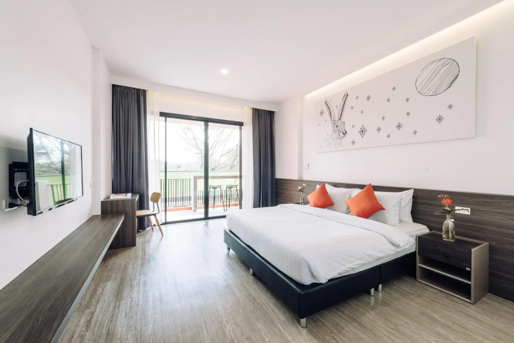 Pimdara Hotel