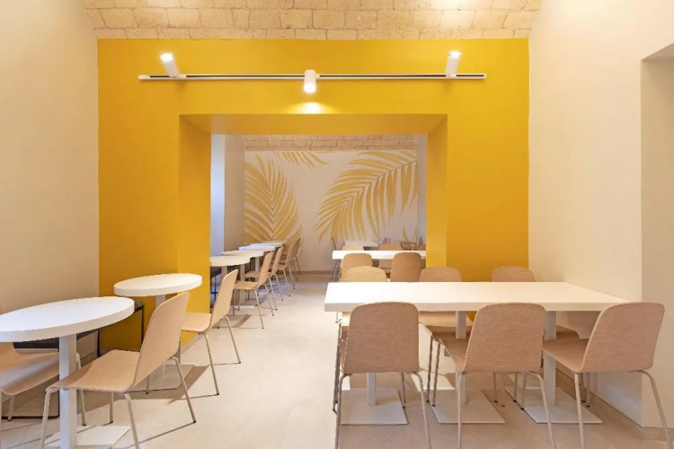 B&B HOTEL Roma San Lorenzo Termini photo 25