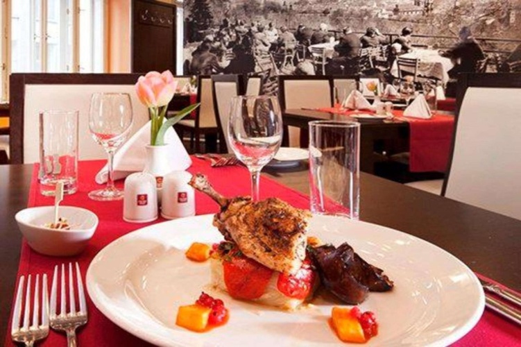 Clarion Hotel Prague Old Town photo 14