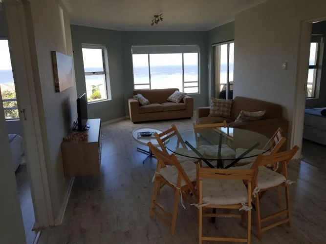 Hermanus Beach Club