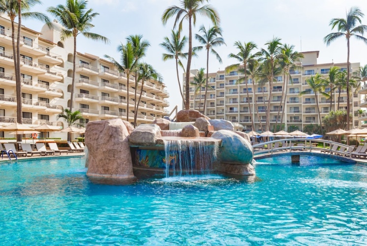 Villa del Palmar Beach Resort & Spa photo 21