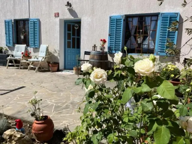 Istrian house Mojca