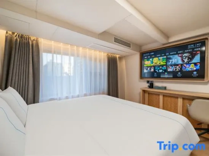 Luxury Double room