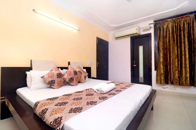 Hotel Shine Star