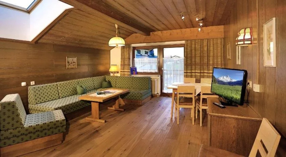 Appartement Kathi Scheiber