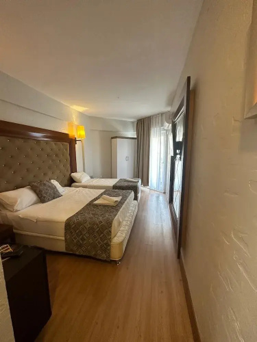 hotel lugano