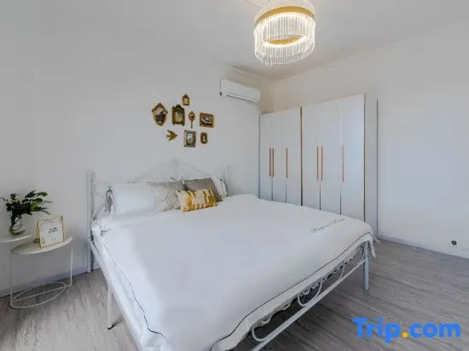 2 Bedrooms Luxury Suite