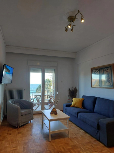 Nicola's House - Palio